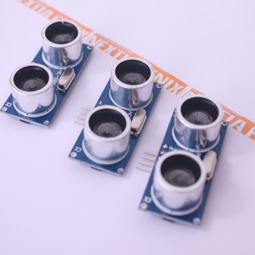 Modulo Ultrasónico HC-SR04