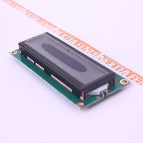 LCD 16X2 con backlight