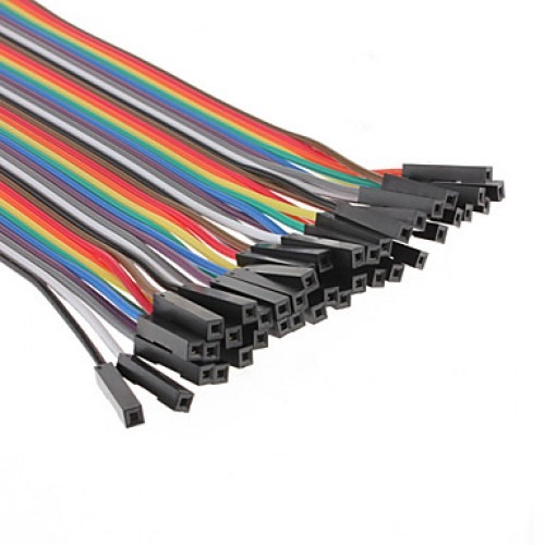 Cable Dupont Macho-Hembra - Imagen 2