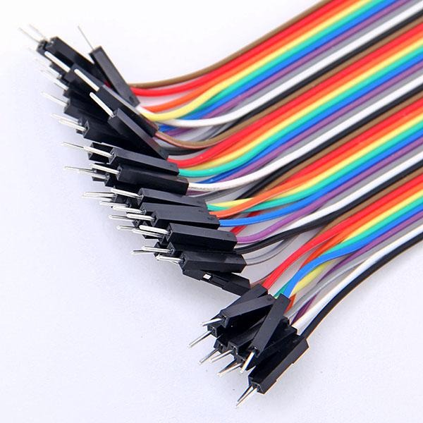 Cable Dupont Macho-Hembra - Imagen 3
