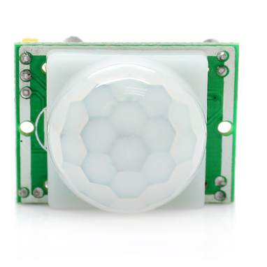 Sensor PIR de Movimiento HC-SR501