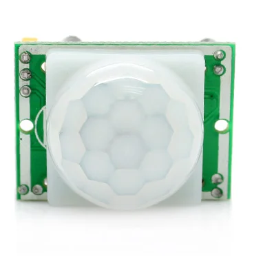 Sensor PIR de Movimiento HC-SR501