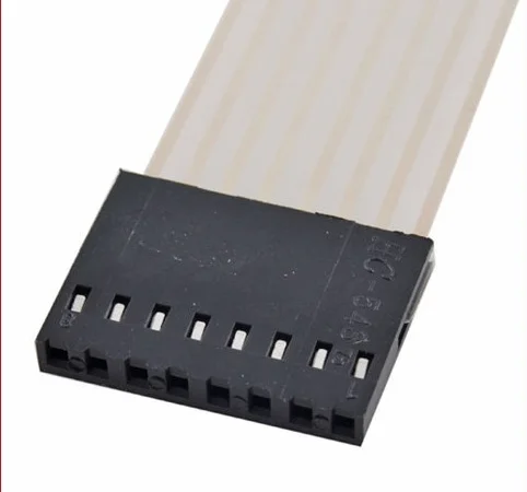 Teclado matricial de membrana 4 x 4 - Imagen 2