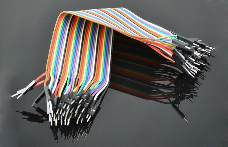 Cable Dupont Macho-Macho