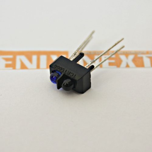 Sensor Infrarrojo TCRT5000