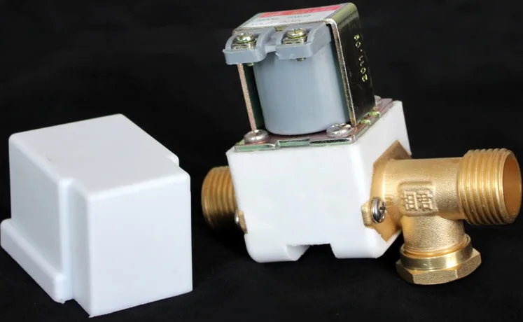 Válvula Eléctrica TFW-1S - Imagen 2