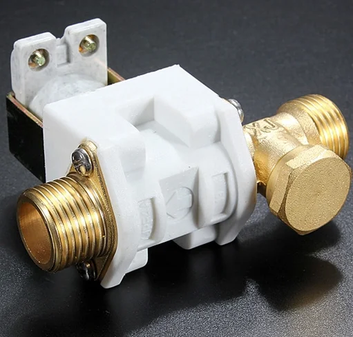 Válvula Eléctrica TFW-1S - Imagen 7