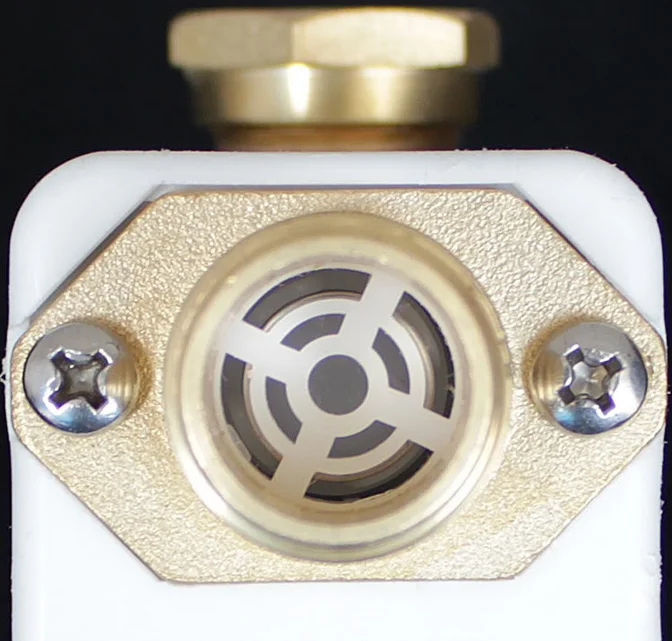 Válvula Eléctrica TFW-1S - Imagen 3
