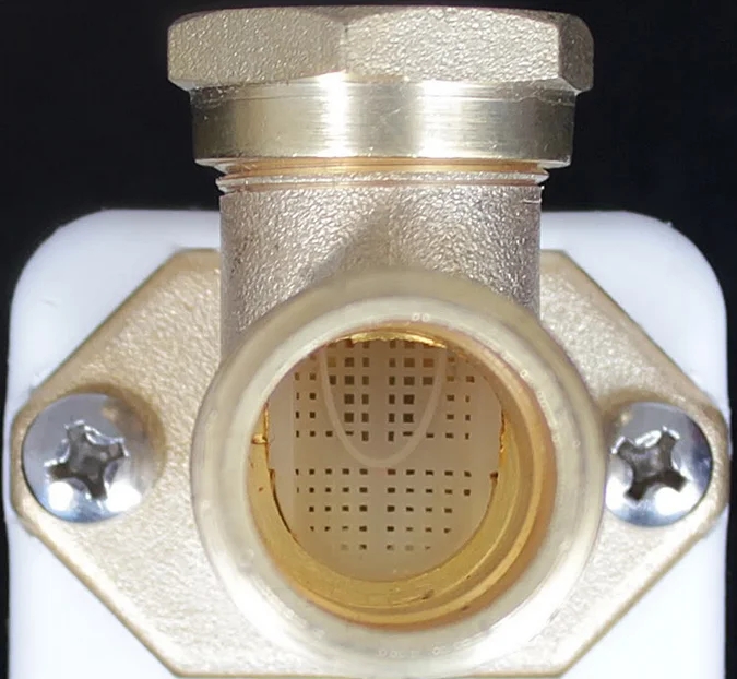 Válvula Eléctrica TFW-1S - Imagen 4