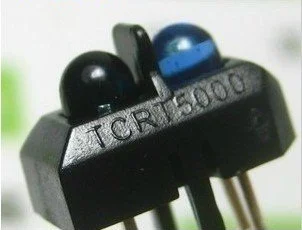 Sensor Infrarrojo TCRT5000 - Imagen 3