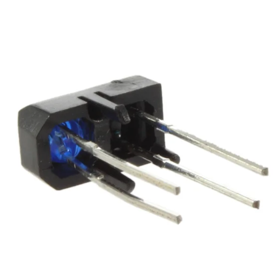 Sensor Infrarrojo TCRT5000 - Imagen 4