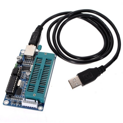 Programador de PICS K150