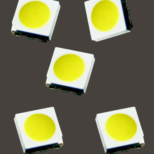 LED BLANCO 5050