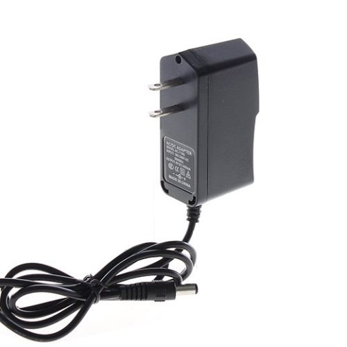 Eliminador / Fuente / 9V 1A