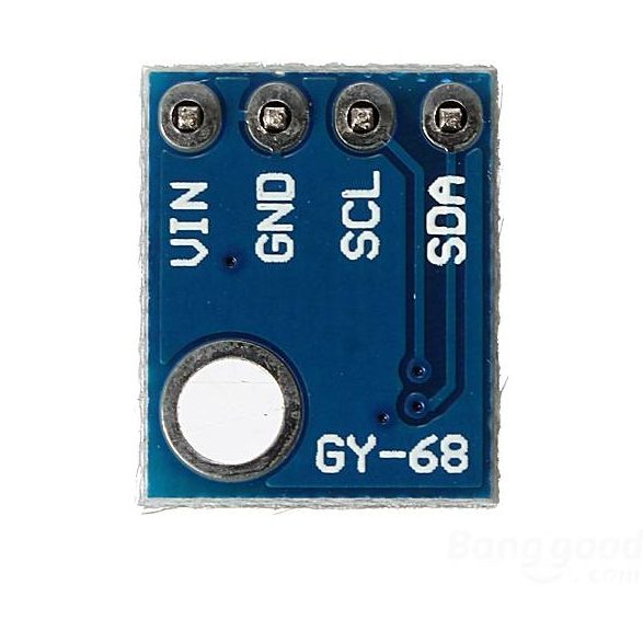 Sensor de presión BMP180 - Imagen 3