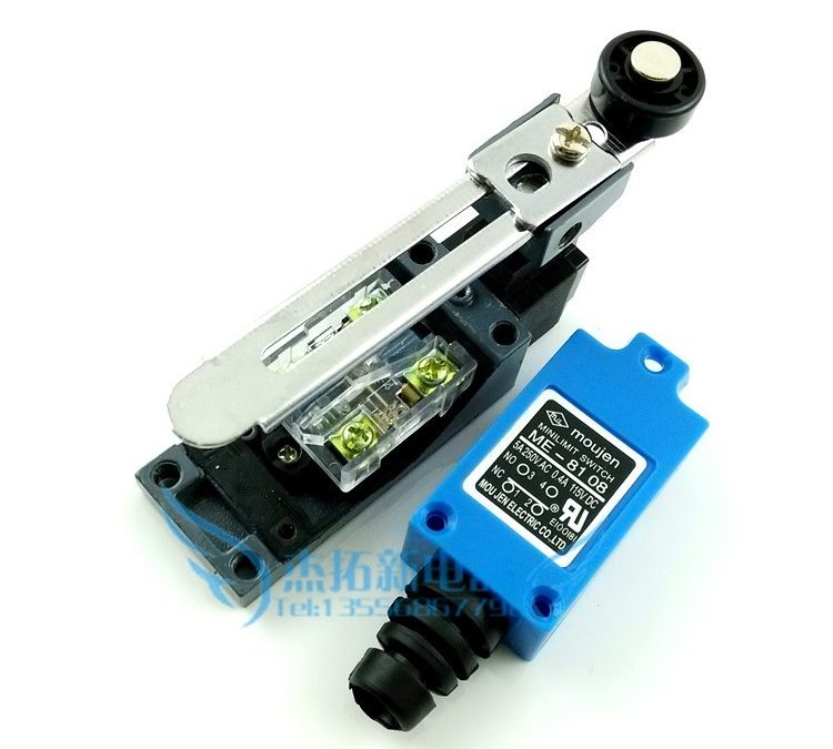 Limit Switch ME 8108