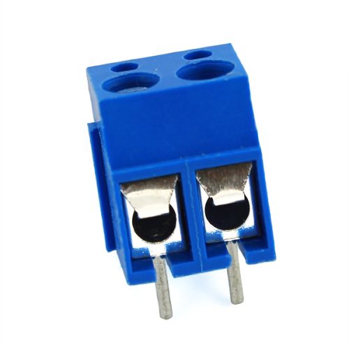 KF301-2P BORNES PCB 2 TERMINALES