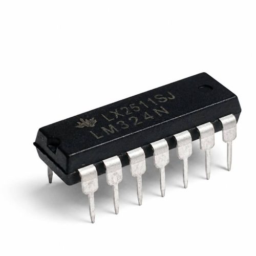 LM324N