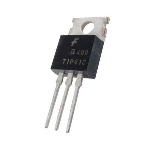 Transistor NPN TIP41C