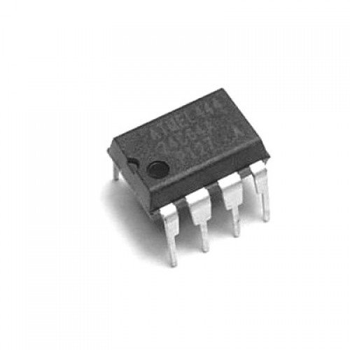 Memoria EEPROM I2C AT24C64N