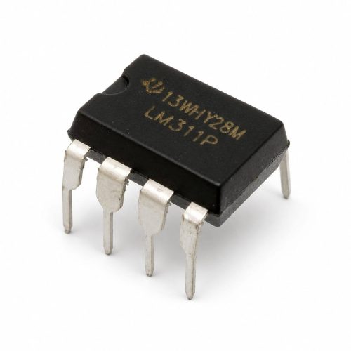 Comparador de Voltaje LM311P