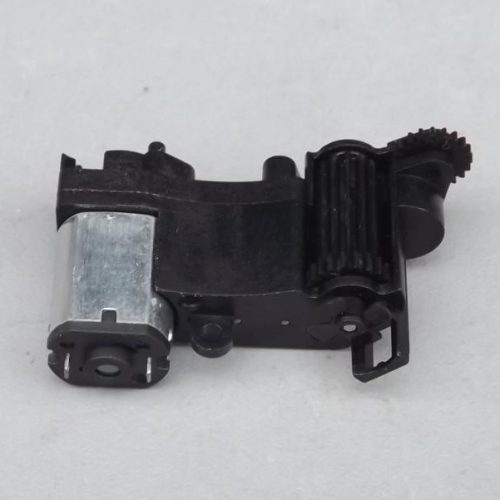 micro motorreductor 90rpm