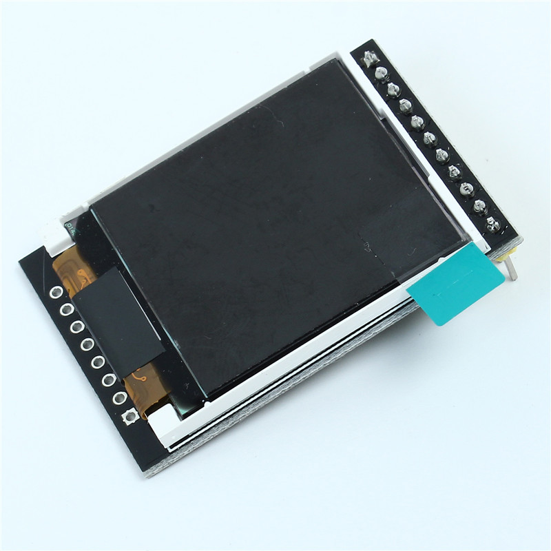LCD FULL COLOR 128X128 1.44" - Imagen 2