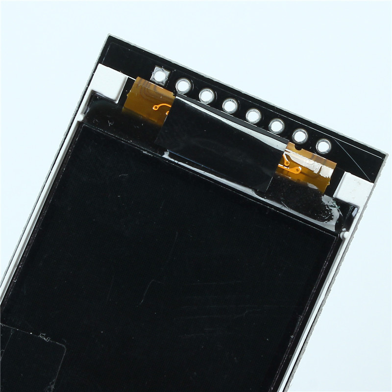 LCD FULL COLOR 128X128 1.44" - Imagen 5