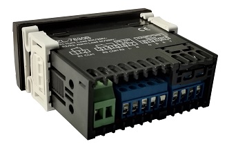 Control de humedad ZL-7830B - Imagen 2