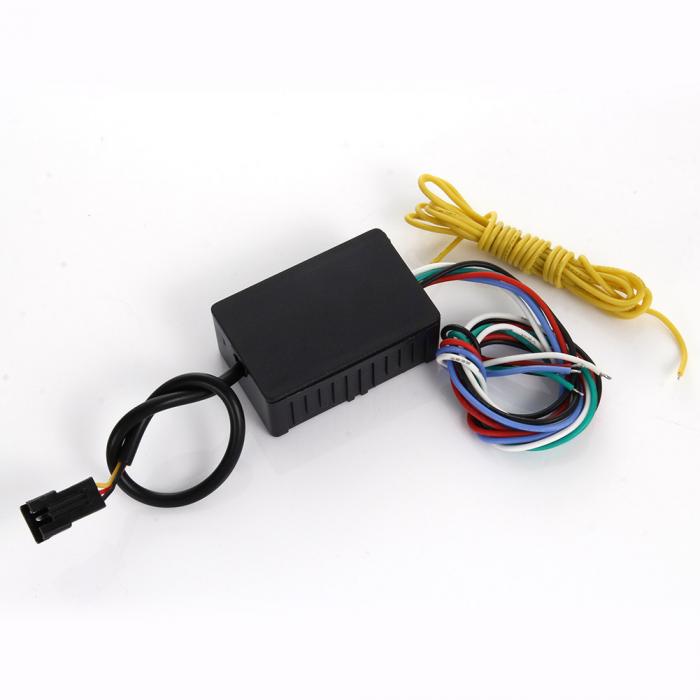 Tira LED RGB Direccional Auto120CM - Imagen 4
