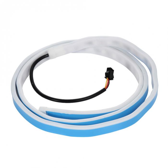 Tira LED RGB Direccional Auto120CM - Imagen 5