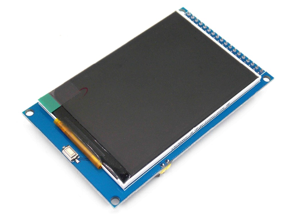 LCD COLOR 480X320 3.2 TFT - Imagen 6