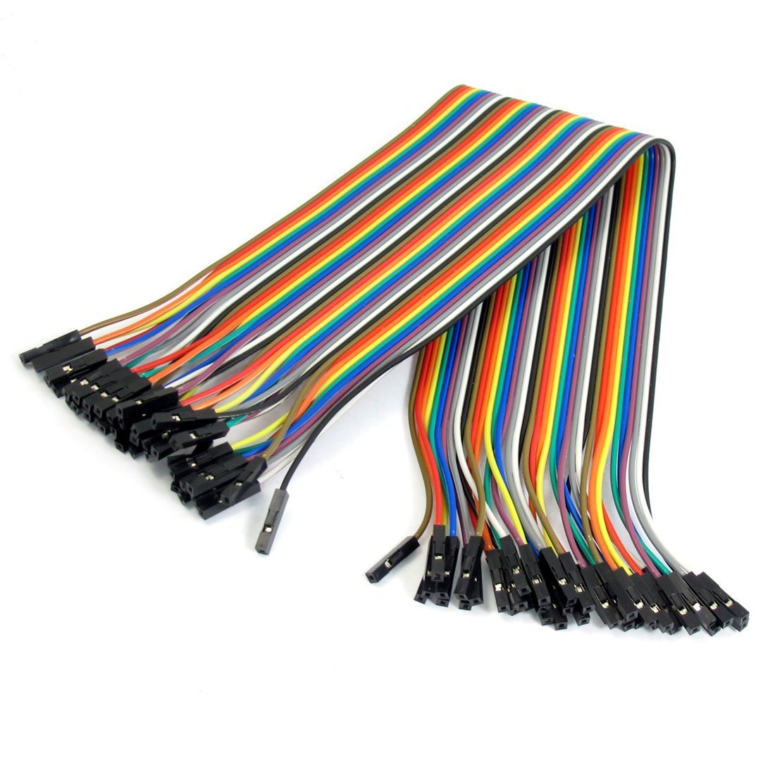 Cable Dupont Hembra-Hembra