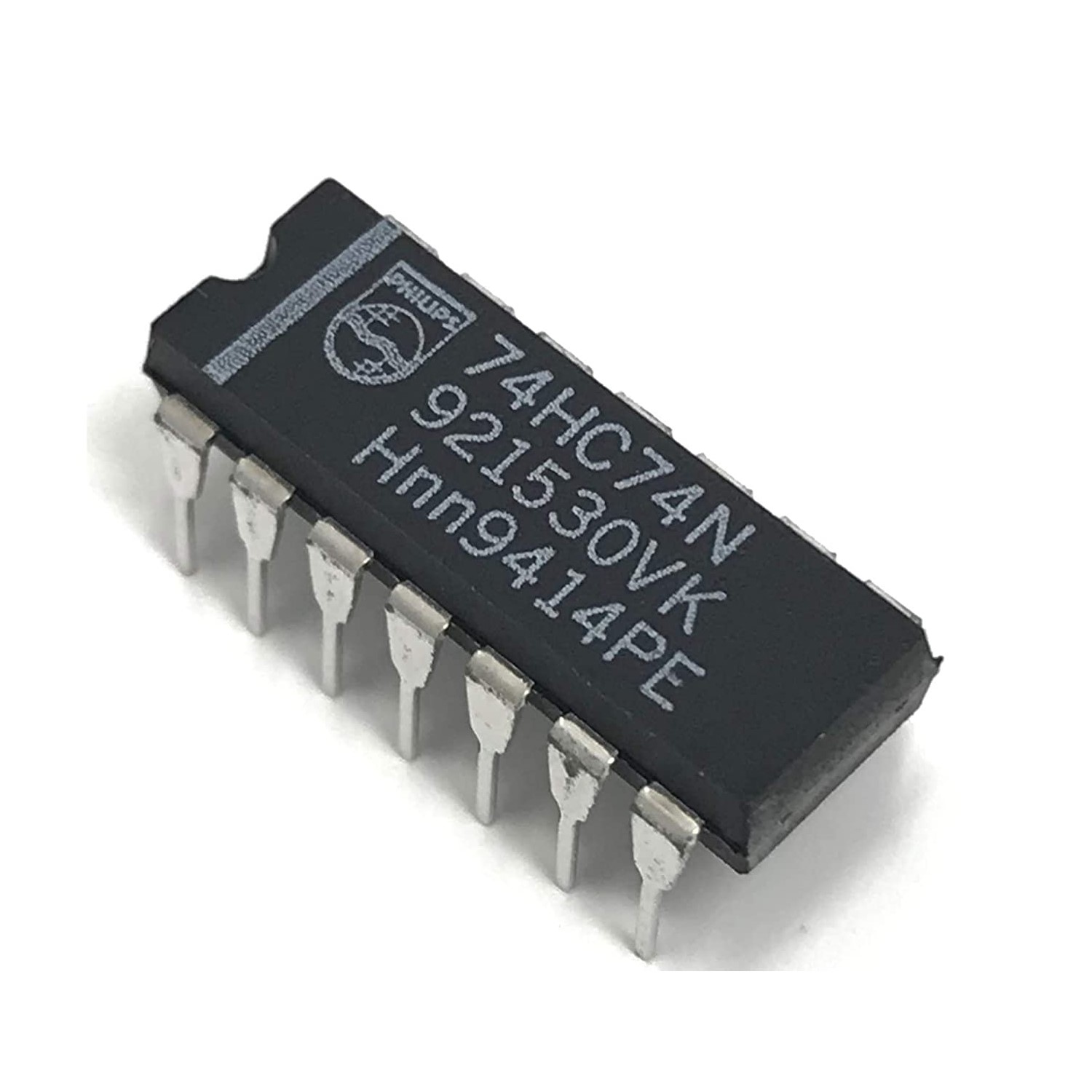 Flip-Flop D 74HC74N