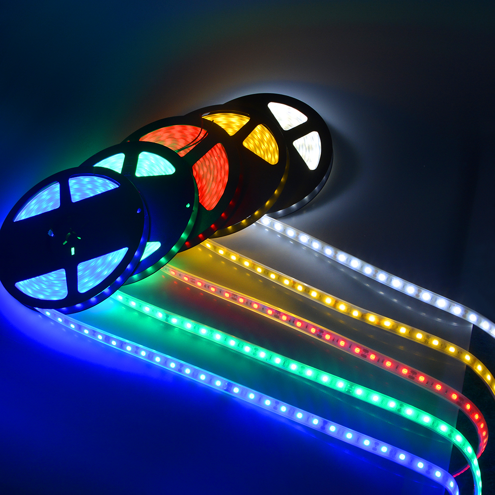 Tira de led RGB 5050