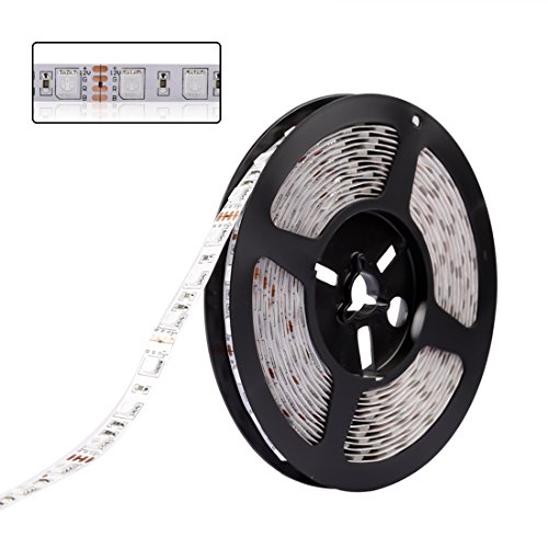 Tira de led RGB 5050 - Imagen 2