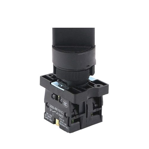 Selector 3 posiciones permanente XB2-ED33