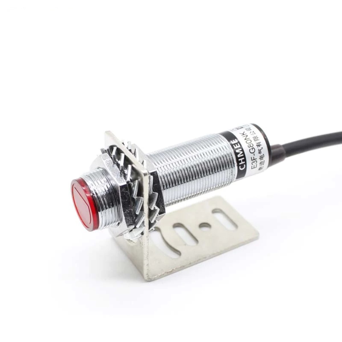 Soporte Sensor M18