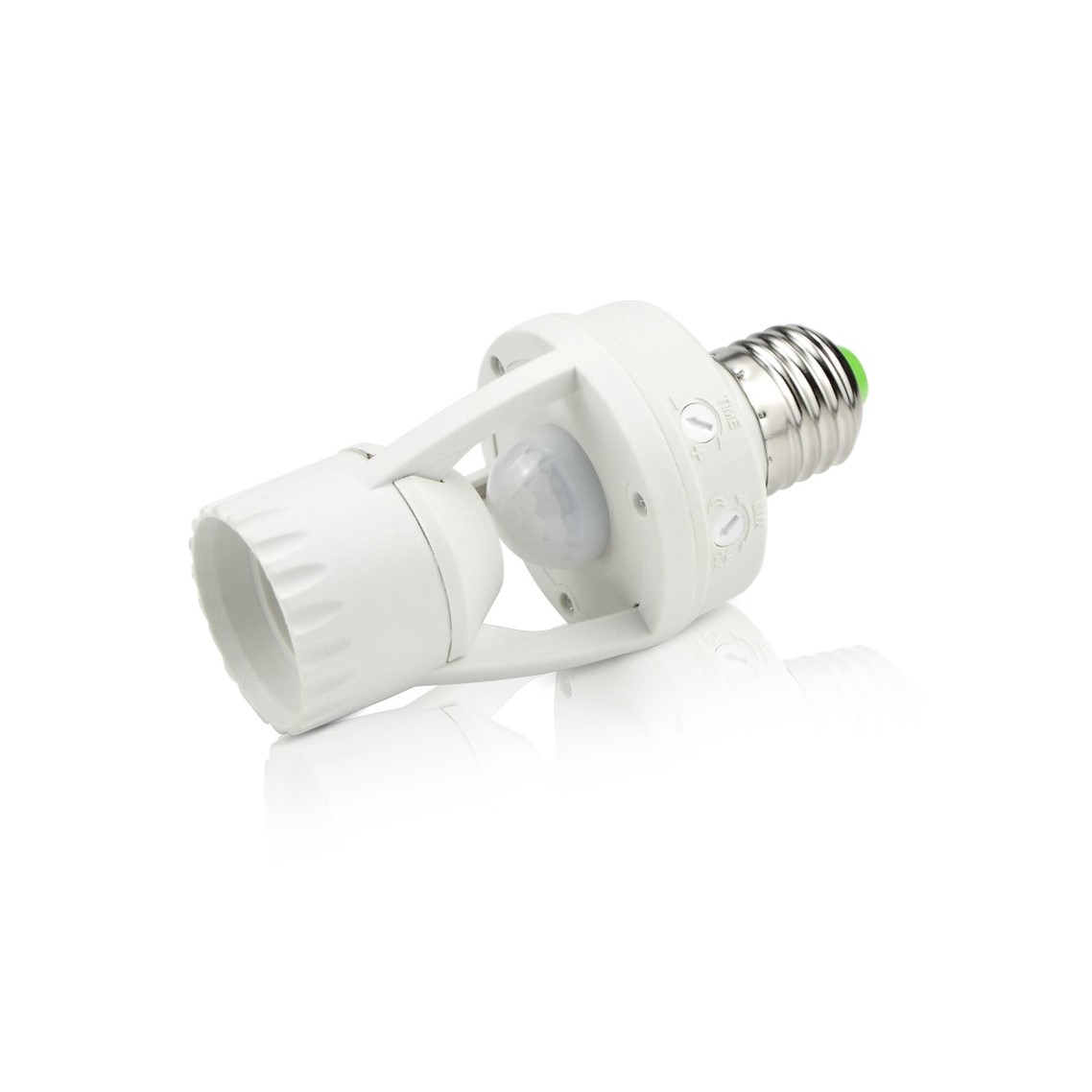 Interruptor automático de movimiento PLH001