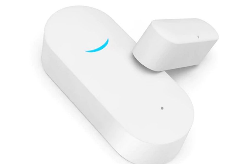 DOOR WINDOW DETECTOR WIFI