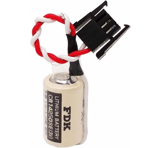 Bateria 1747-BA para PLC SCL500