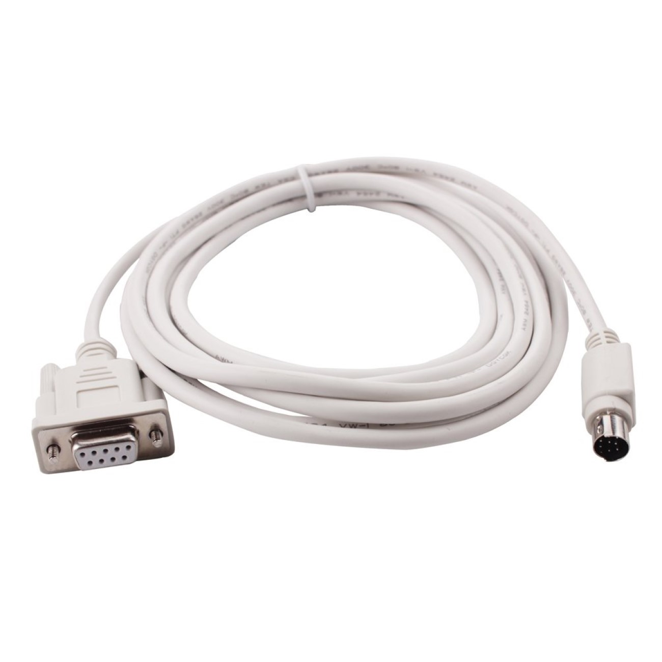 Cable de programación 1761-CBL-PM02