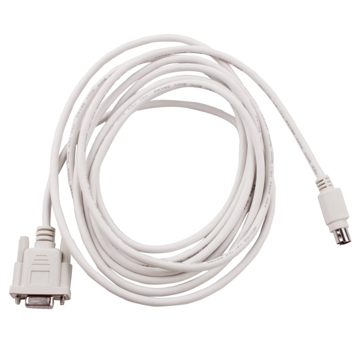 Cable de programación 1761-CBL-PM02 - Imagen 4