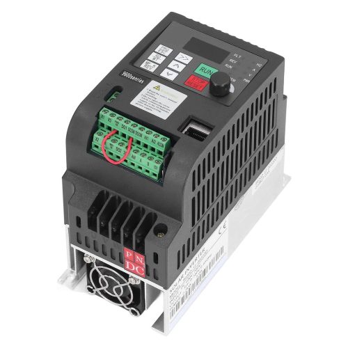 Variador de Frecuencia VFD WK600D 220V 2.2KW