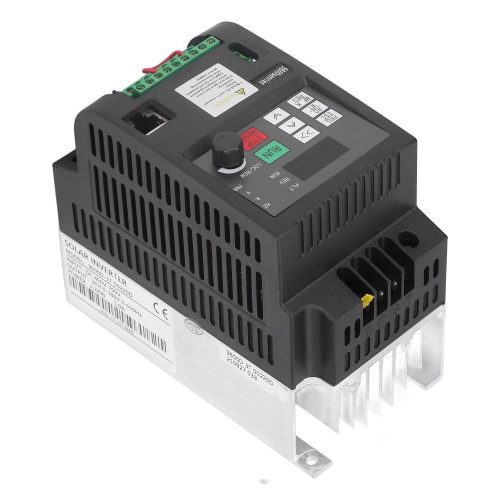 Variador de Frecuencia WK600 2.2kW 110V-220V
