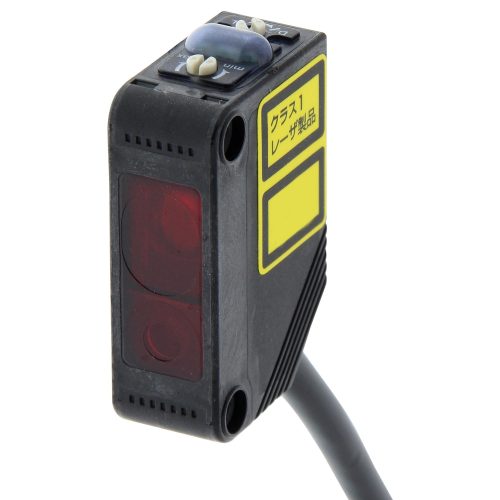 Sensor fotoeléctrico P3Z-D41