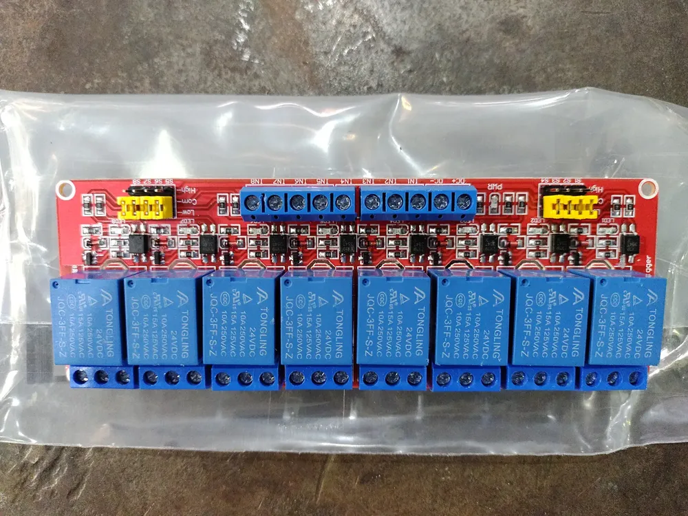 Imagen #1 de Cliente de MELI