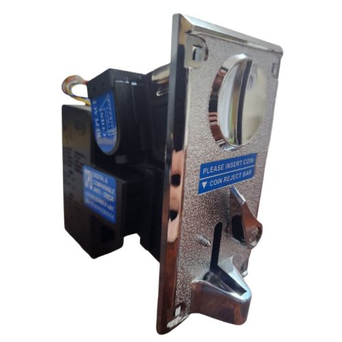 Monedero Electrónico Multimoneda JY-130B