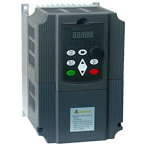 Variador de Frecuencia 10HP 220VCA 7.5KW