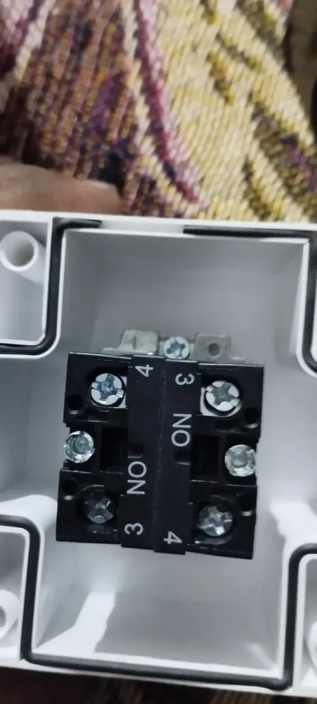 Imagen #1 de Comprador MELI